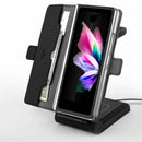 Goospery Mercury - Premium Wallet / Folio Case - Samsung Galaxy Z Fold 6 5G