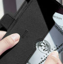 Goospery Mercury - Premium Wallet / Folio Case - Samsung Galaxy Z Fold 6 5G