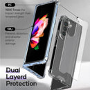 Goospery Mercury - Super Protect - Samsung Galaxy Z Fold 6