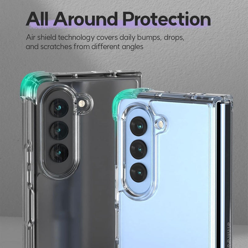 Goospery Mercury - Super Protect - Samsung Galaxy Z Fold 6