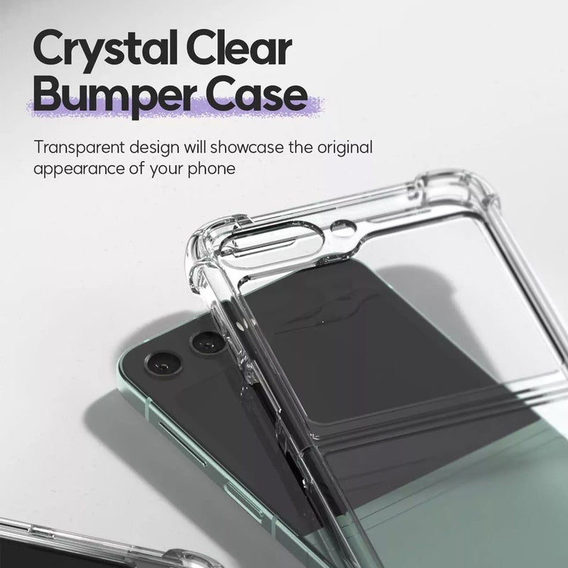 Goospery Mercury - Super Protect - Samsung Galaxy Z Flip 6