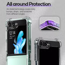 Goospery Mercury - Super Protect - Samsung Galaxy Z Flip 6