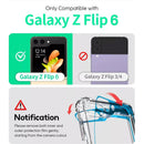 Goospery Mercury - Super Protect - Samsung Galaxy Z Flip 6