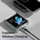 Goospery Mercury - Super Protect - Samsung Galaxy Z Flip 6