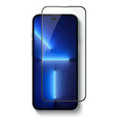 30D / Full Tempered Glass - iPhone 15 Pro Max / 15 Plus / 16 Plus