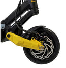 Teverun - Blade Mini Pro E-Scooter