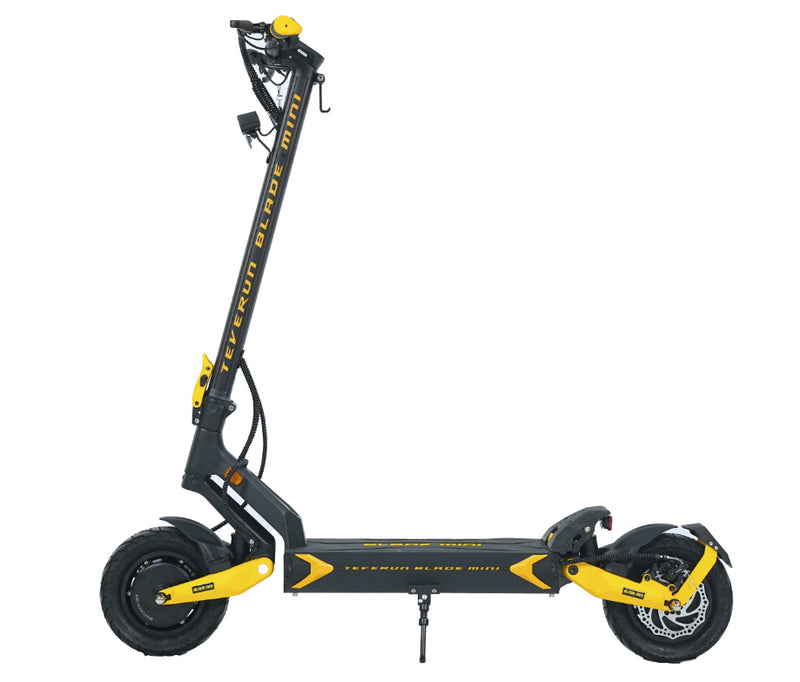 Teverun - Blade Mini Pro E-Scooter