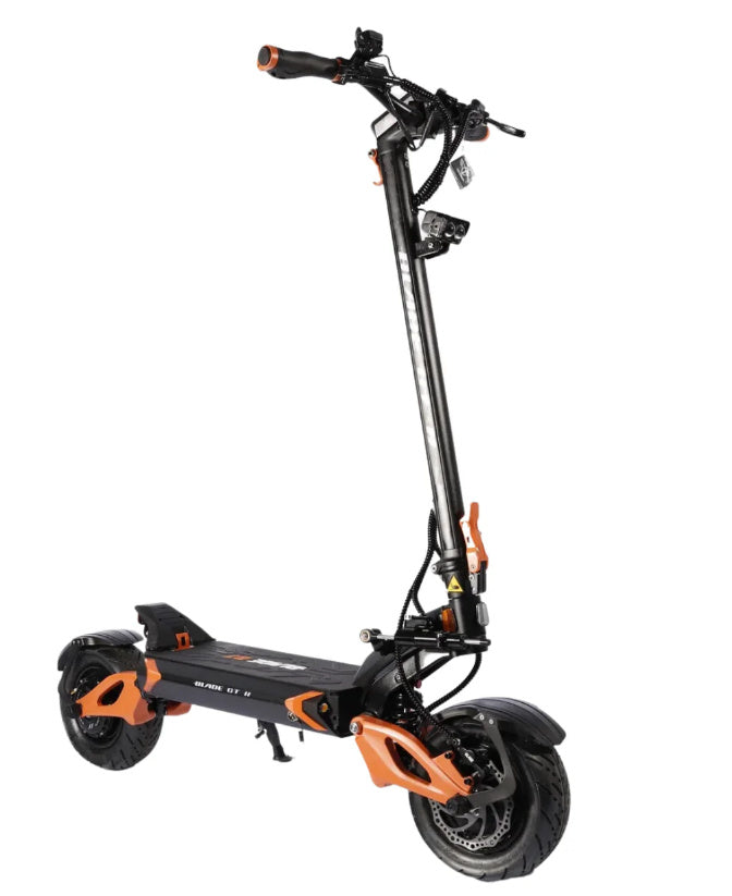 Teverun - Blade GT-II E-Scooter