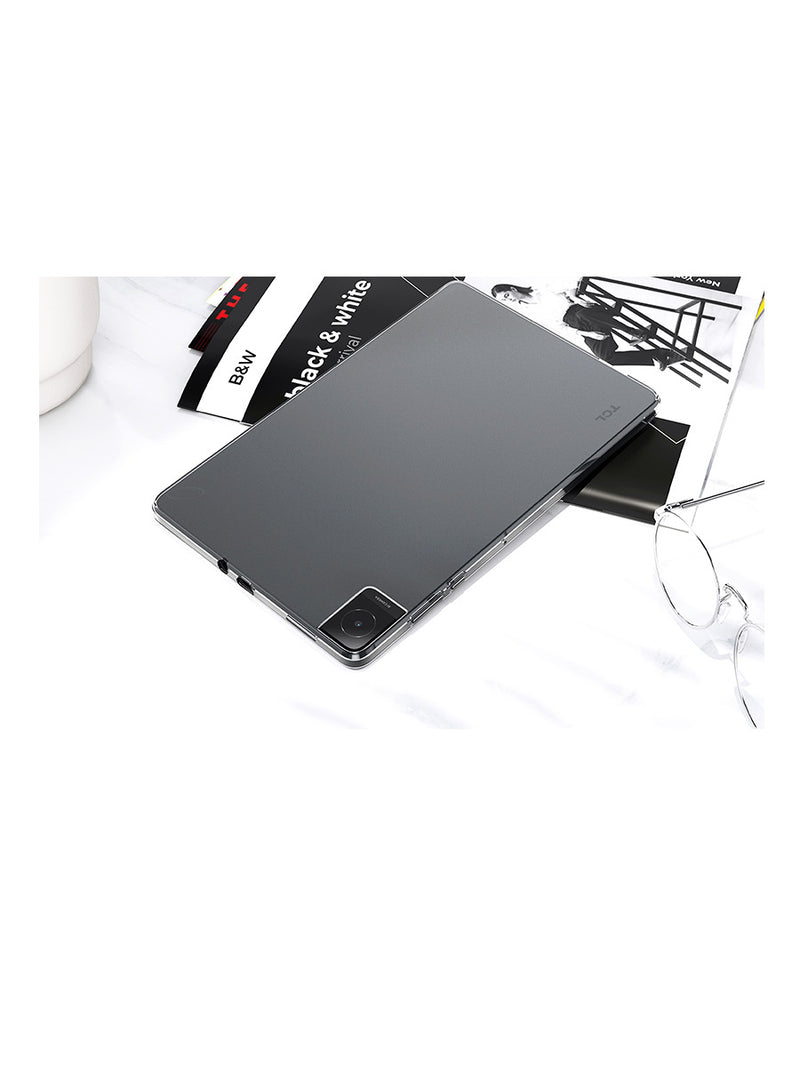 Telstra Prepaid TCL Tab 10L LTE Gen 3 - Black