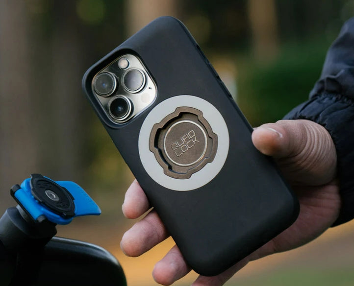 Quad Lock - MAG iPhone 16 Pro Max Case