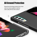 Goospery Mercury - Fard Case for Samsung Galaxy Z Fold 4 5G