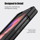 Goospery Mercury - Fard Case for Samsung Galaxy Z Fold 4 5G