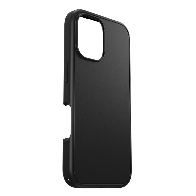 Otterbox - Symmetry Magsafe Series - Black - iPhone 16 Plus