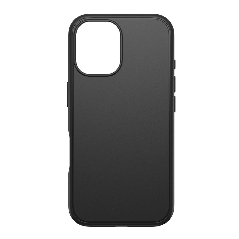 Otterbox - Symmetry Magsafe Series - Black - iPhone 16 Plus