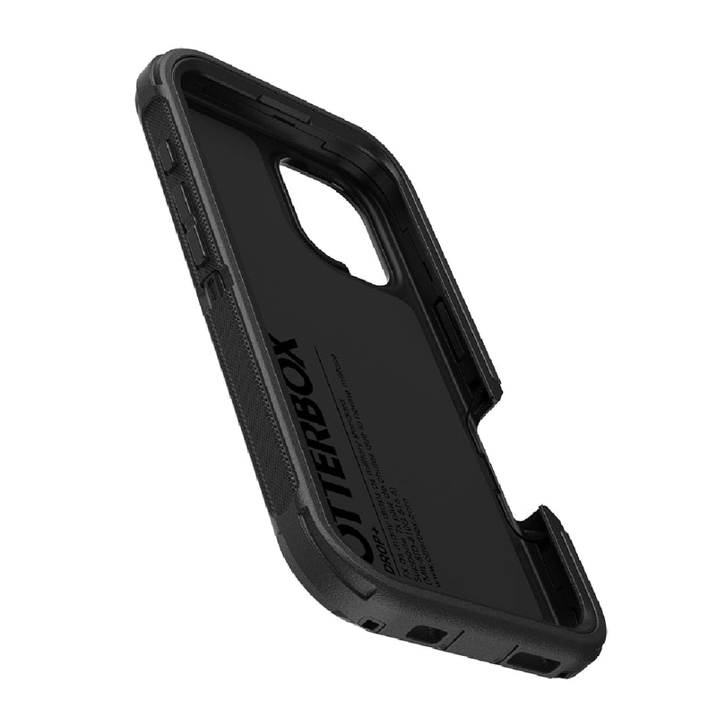 Otterbox - Defender Series - Black - iPhone 16 Plus