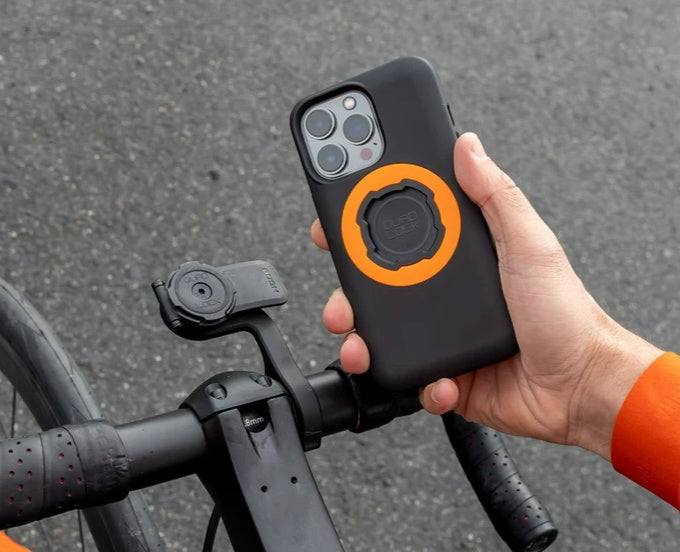 Quad Lock - MAG iPhone 16 Plus Case