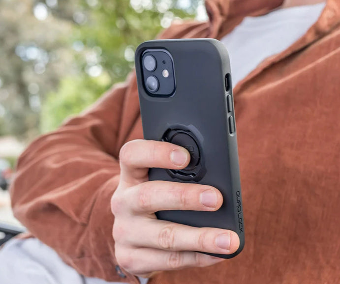 Quad Lock - MAG iPhone 16 Plus Case