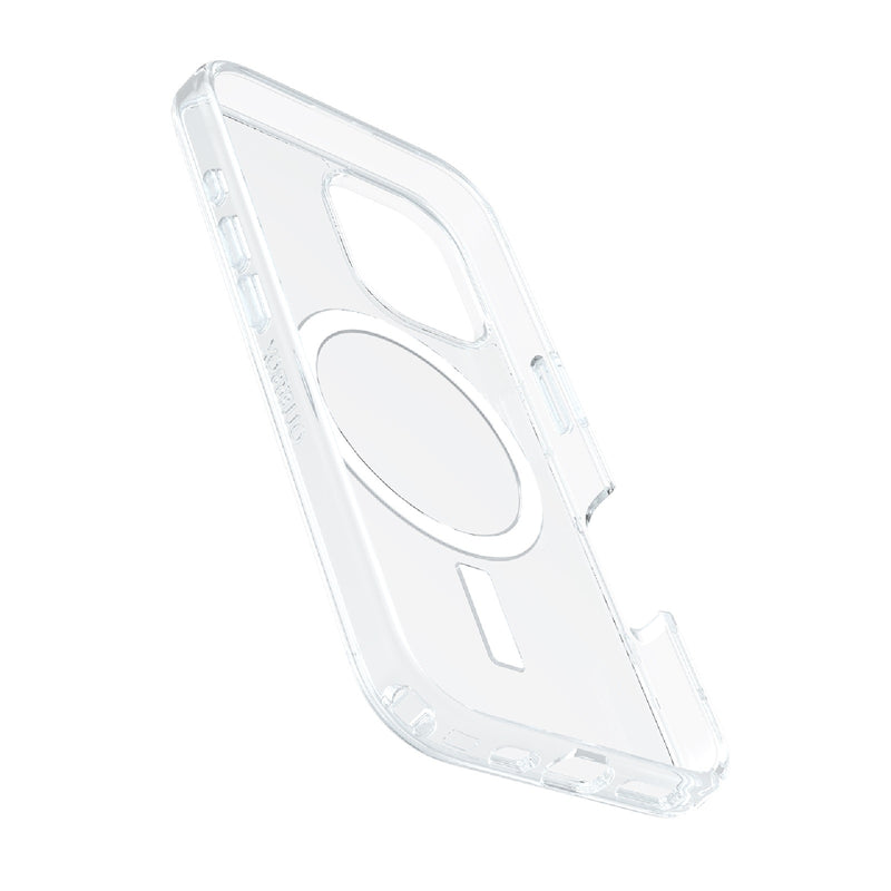Otterbox - Symmetry Magsafe Series - Clear - iPhone 16 Plus