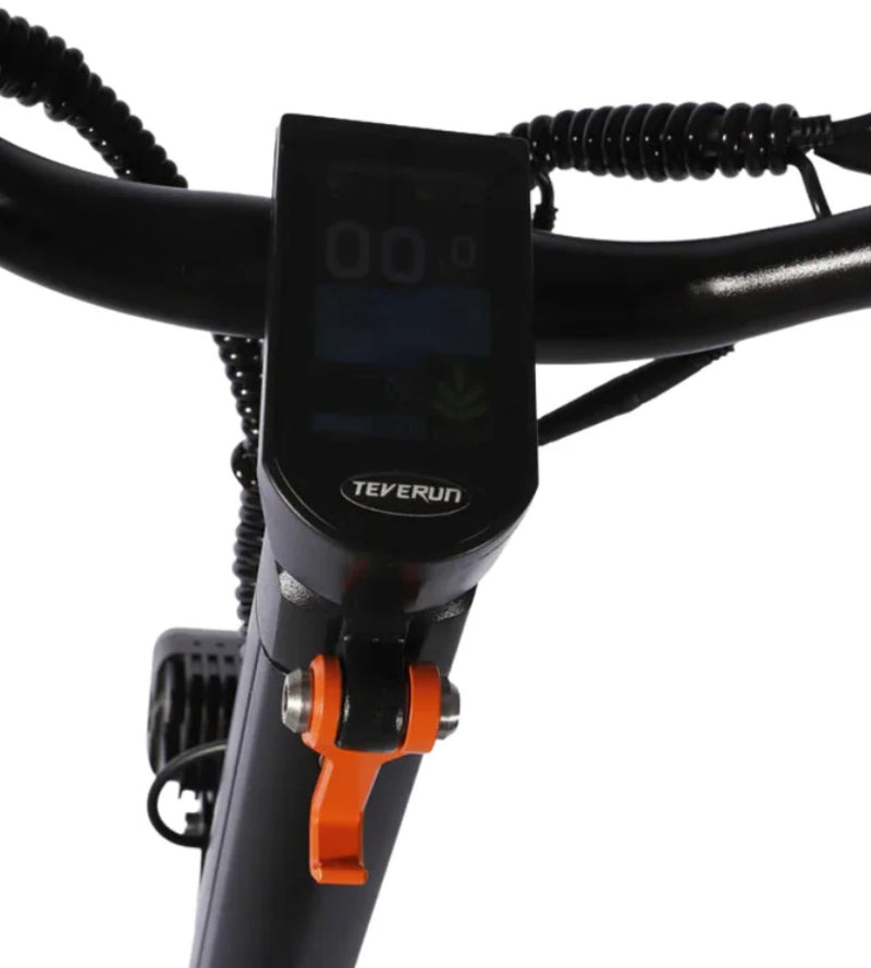 Teverun - Blade GT-II E-Scooter