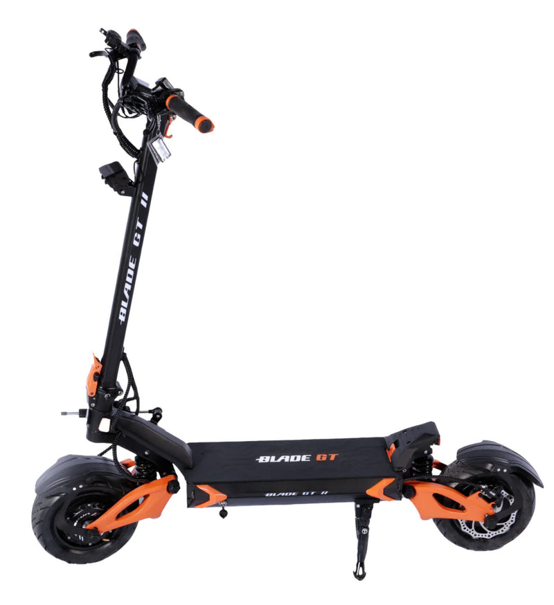 Teverun - Blade GT-II E-Scooter