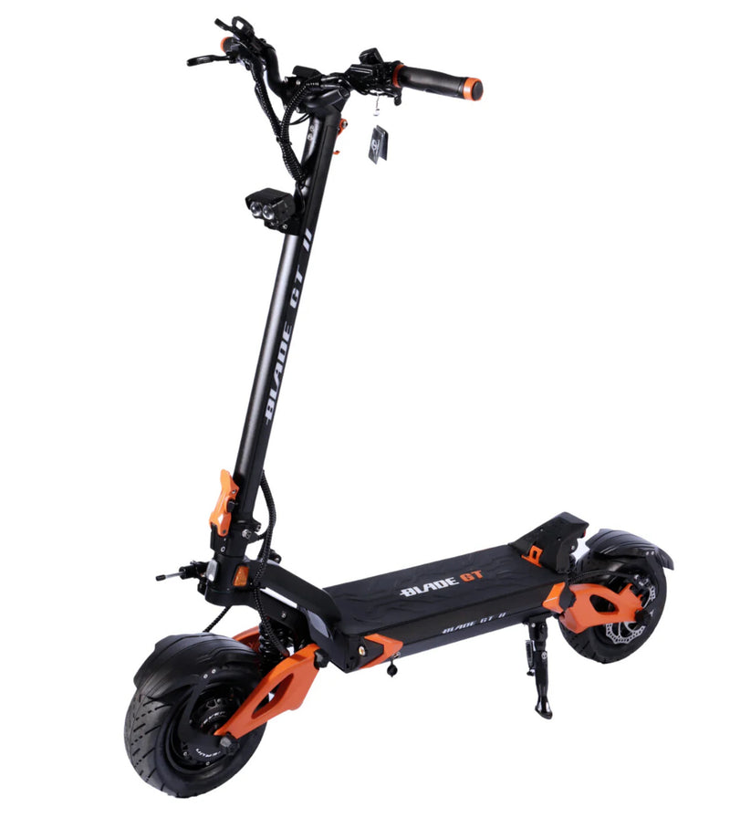 Teverun - Blade GT-II E-Scooter