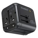 Power Boost - GaN 33W USB-C & USB-A Power Adapter