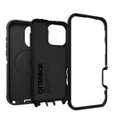 Otterbox - Defender Series MagSafe - Black - iPhone 16 Pro Max