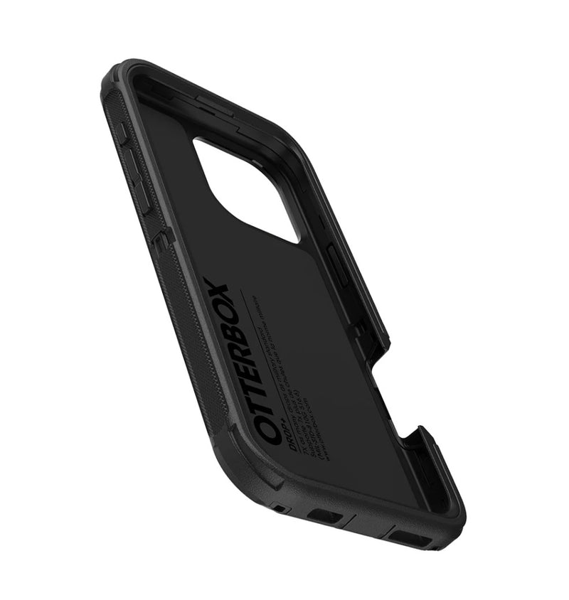 Otterbox - Defender Series Magsafe - Black - iPhone 16 Plus