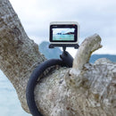 Insta360 - Monkey Tail Mount for ACE PRO/X5/X4/X3/GO3S/GO3/RS (1-Inch 360 excluded)/R