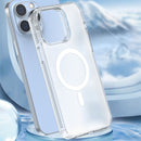 Re-Define - Frosted Matte Shockproof Magsafe Cover Case for iPhone 16