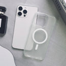 Re-Define - Frosted Matte Shockproof Magsafe Cover Case for iPhone 16