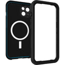 OtterBox - Apple iPhone 14 FRE Series Case Magsafe - Black