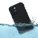 OtterBox - Apple iPhone 14 FRE Series Case Magsafe - Black