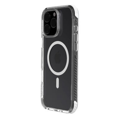 REDEFINE Echo Wave Ultimate Impact Protection Transparent Case - iPhone 16 Pro Max