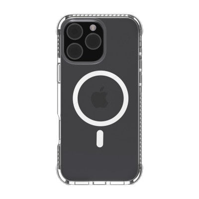 REDEFINE Echo Wave Ultimate Impact Protection Transparent Case - iPhone 16 Pro Max