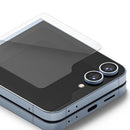 Outer Screen Tempered Glass Protector - Samsung Galaxy Flip 6