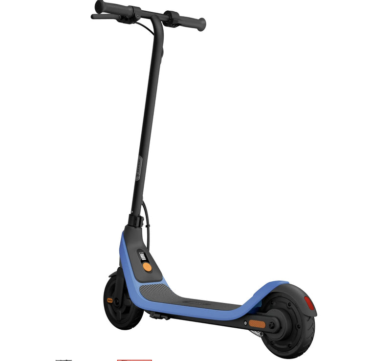 Segway - Ninebot Kickscooer C2 Lite E-Scooter