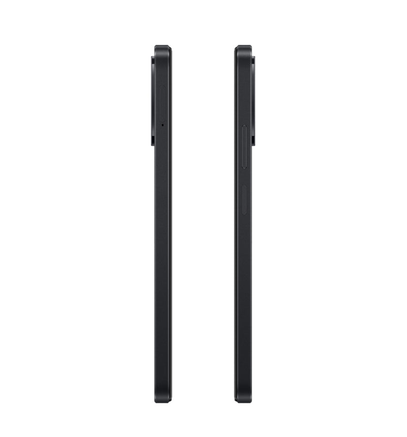 Telstra Prepaid Mobile - Oppo A38 - Black