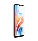 Telstra Prepaid - Oppo A38 - Black