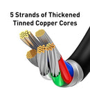 Baseus - Superior Series Fast Charging Data Cable USB-C to Lightning 20W 2M