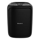 BlueAnt - X5 Portable 60-Watt Bluetooth Party Speaker - Black
