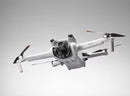 DJI Mini 3 Aerial Drone - 2.48 GHz, 5.85 GHz - Battery Powered - 0.85 Hour Run Time (With NC Remote)