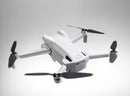 DJI Mini 3 Aerial Drone - 2.48 GHz, 5.85 GHz - Battery Powered - 0.85 Hour Run Time (With NC Remote)