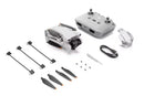 DJI Mini 3 Aerial Drone - 2.48 GHz, 5.85 GHz - Battery Powered - 0.85 Hour Run Time (With NC Remote)