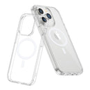 Re-Define - High Quality Acrylic + TPU Hybrid Transparent Magsafe Case - iPhone 11