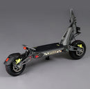Dragon Scorpion - All Terrain 3600 Watt Max E-Scooter