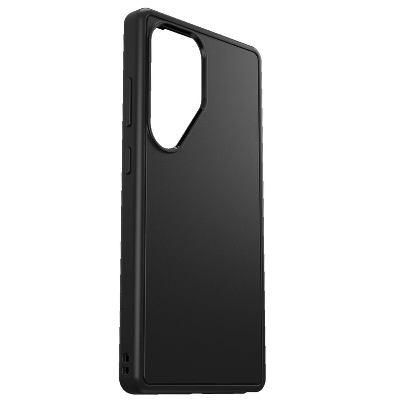 OtterBox - Symmetry Magnets Case - Black - Samsung S25 Ultra