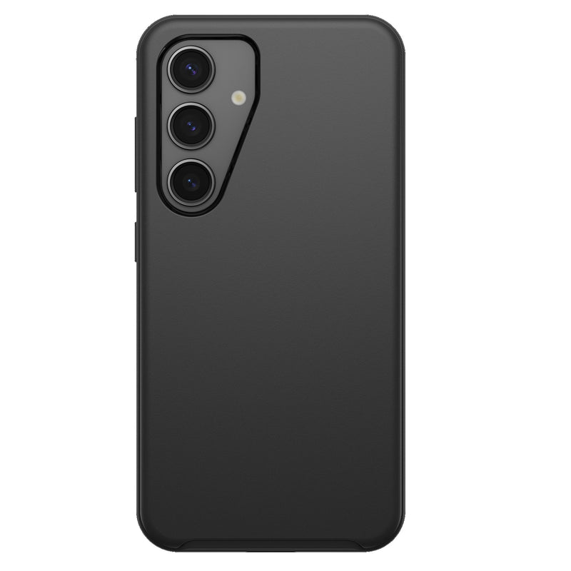 OtterBox - Symmetry Magnets Case - Black - Samsung S25 Ultra