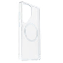 OtterBox - Symmetry Magnets Case - Clear - Samsung S25