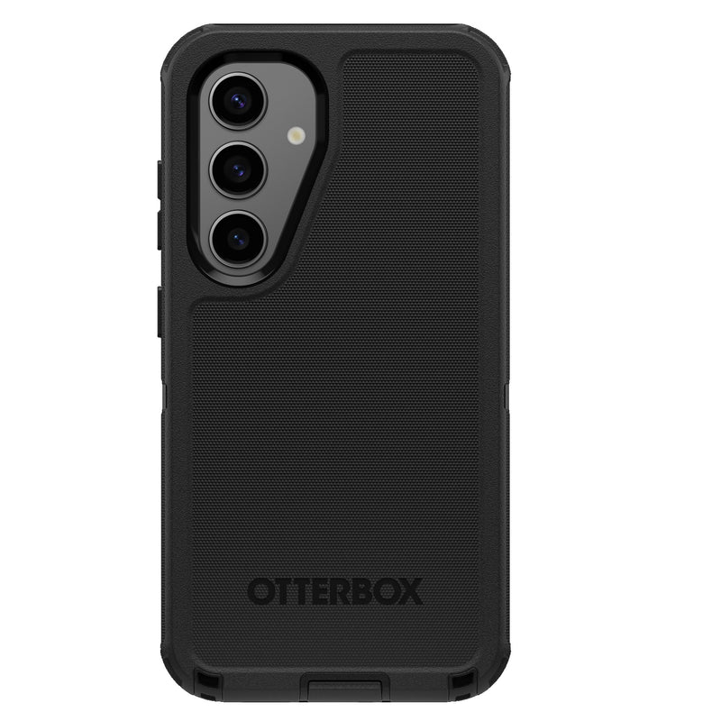 Otterbox - Defender Series - Black - Samsung S25